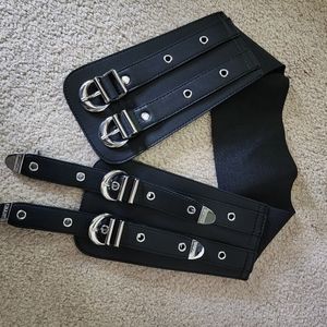 NEW! Killstar Belt